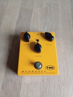 Overdrive/Distortion pedal, T-Rex Mudhoney