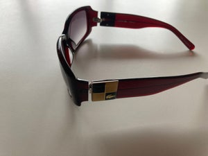 Solbriller i Sort til Accessories