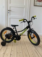 Unisex børnecykel, classic cykel, Trek