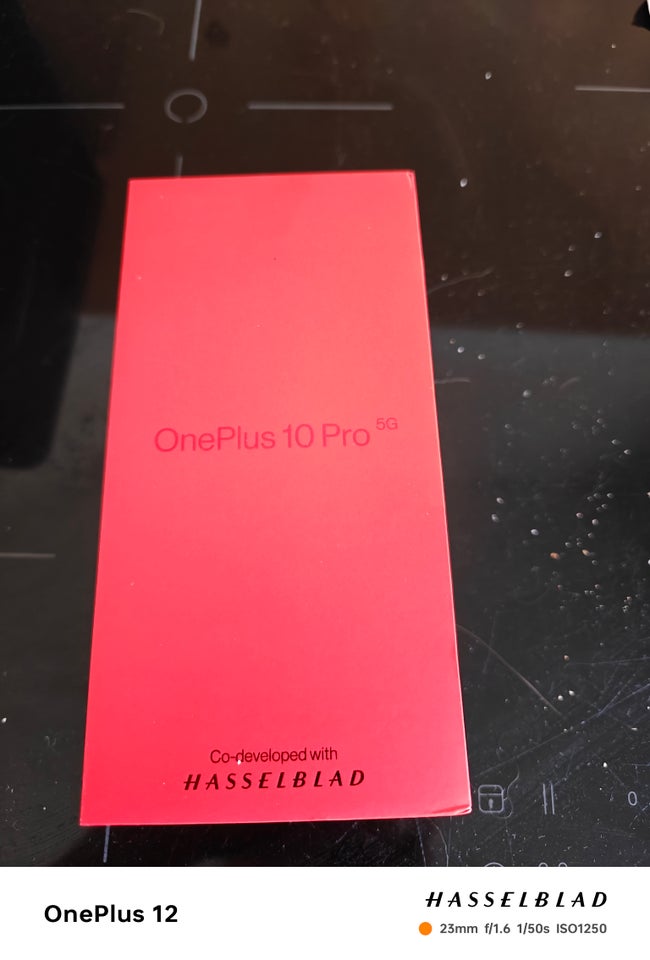 OnePlus 10 pro 5g, 12/256 , Perfekt