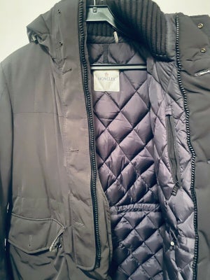 str 4 moncler