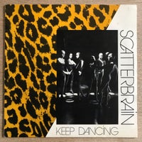 LP, Scatterbrain, Keep Dancing