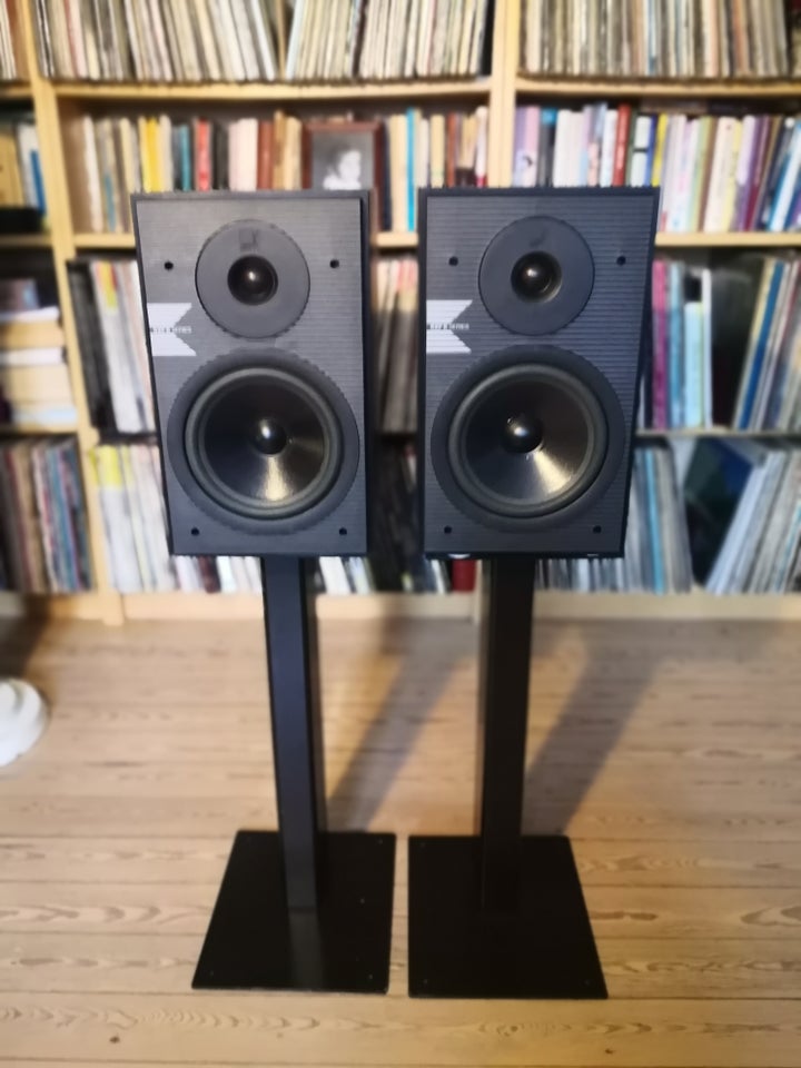 Højttaler, KEF, K120