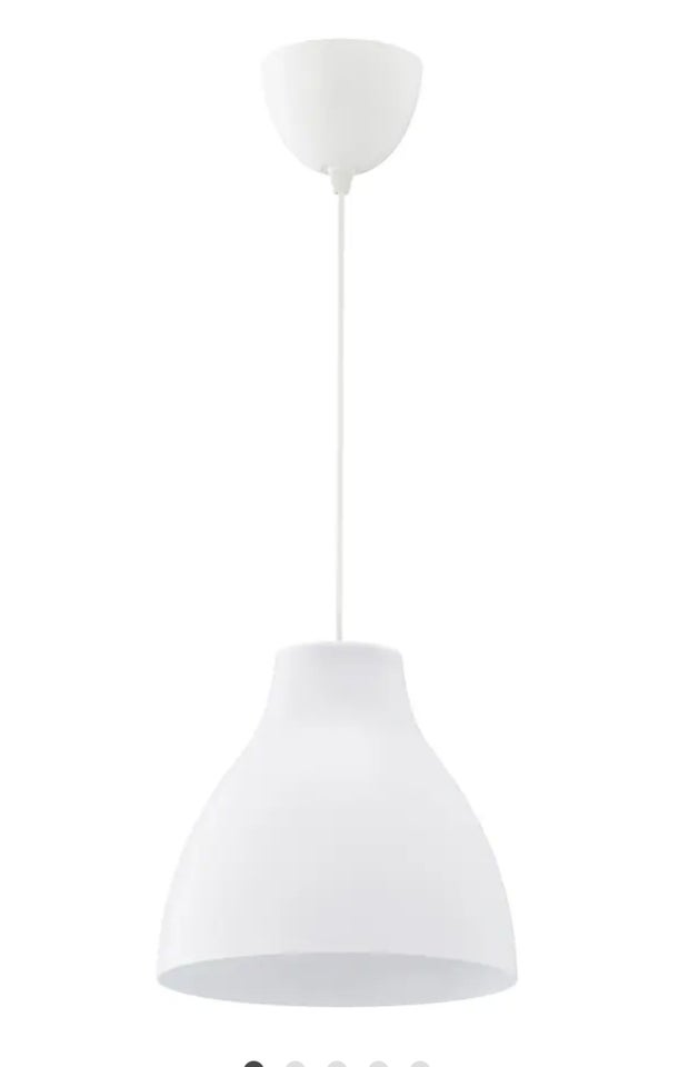 Lampeskærm, Ikea