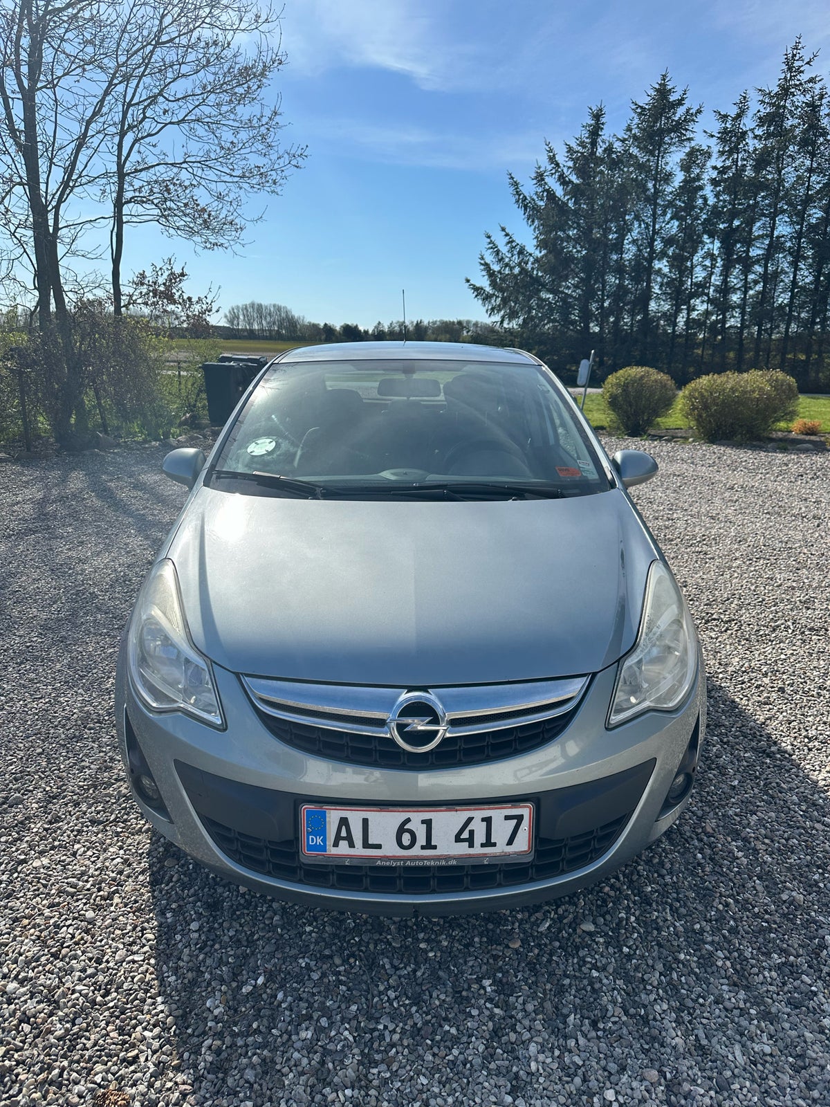 Opel Corsa, 1,3 CDTi 95 Cosmo eco, Diesel
