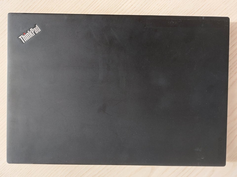 Lenovo Thinkpad T470s LTE 4G Ultrabook, 8 GB ram, 256GB NVMe