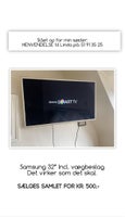 andet, Samsung, Smart tv