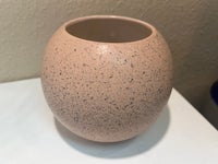 Keramik, Retro vase West Germany keramik, Scheurich