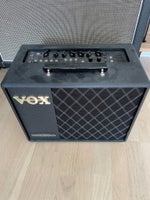 Guitarforstærker, Vox VT20x, 20 W