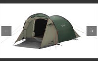 Easy Easy Camp Telt Spirit 200, 2-personers telt