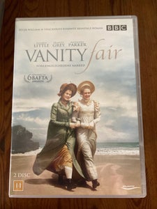 Vanity Fair [Blu-ray]