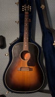 Western, Gibson J-45