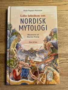 Find Mytologi - Jylland DBA - køb og salg af og brugt