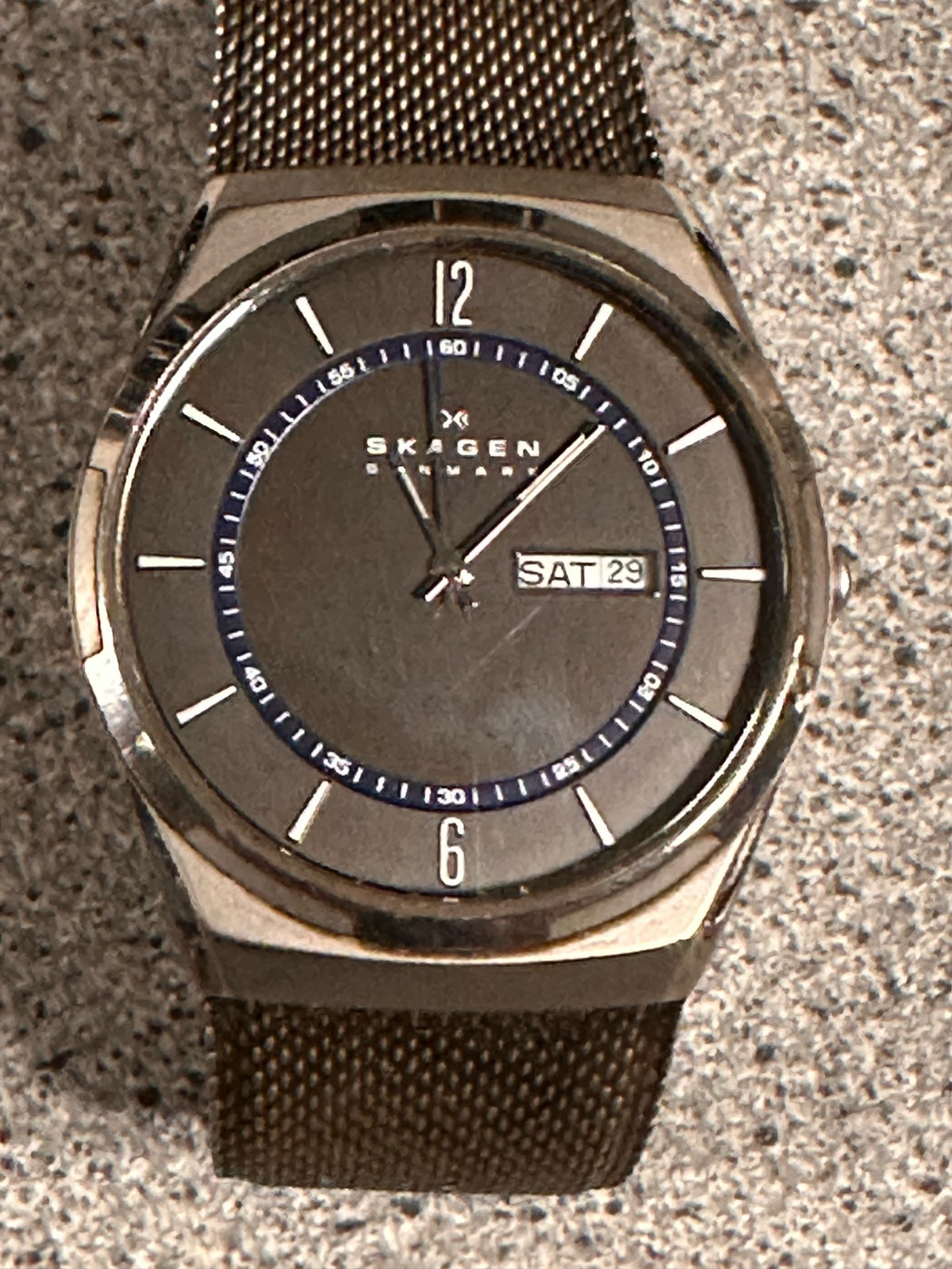 Skagen 6078 sale