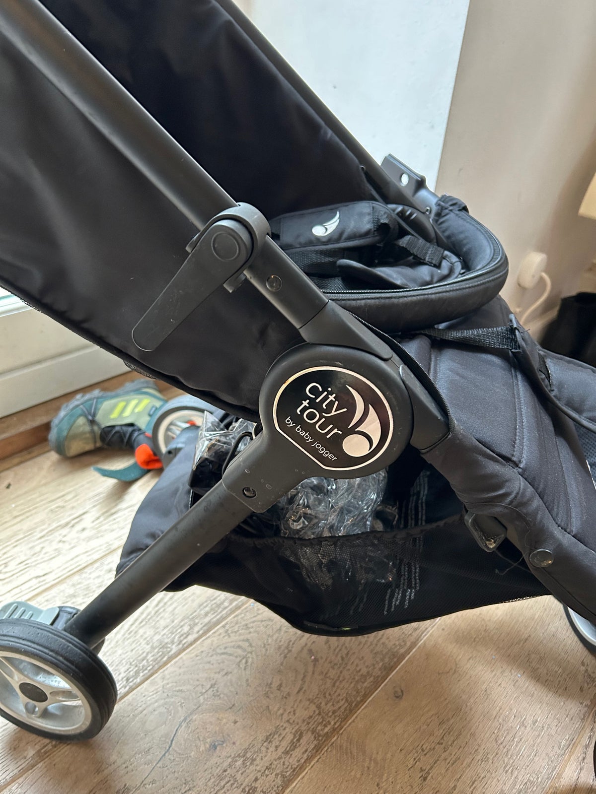 Babyjogger, Baby Jogger City tour by baby jogger