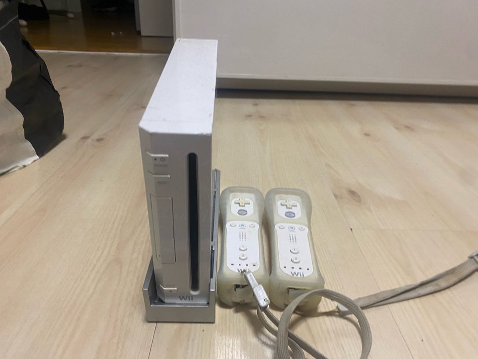 Nintendo Wii, WII, Perfekt