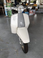 Puch Puch R 50, 1968, 23700 km