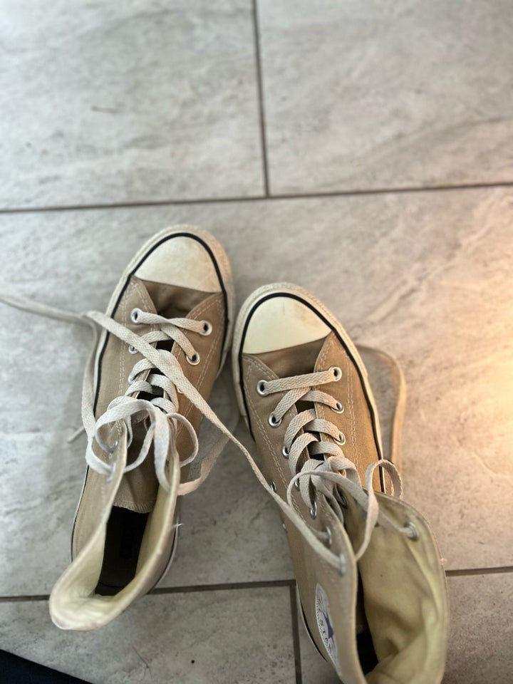 Sneakers, str. 39, Converse