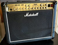 Guitarcombo, Marshall JCM 2000 TLS 601, 60 W