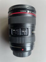 Zomm, Canon, EF 24-105mm 1:4 L USM