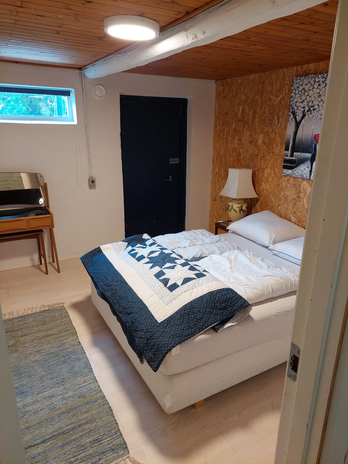 sommerhus, Bornholm , 4 sovepladser
