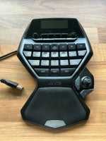 Tastatur, Logitech , G13