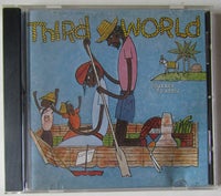 Third World: Journey to Addis, reggae
