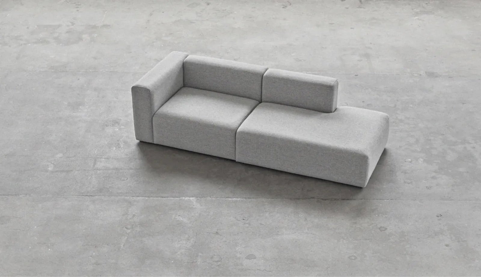 Hay modul sofa