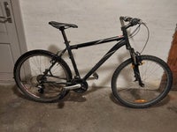 Specialized Hrxc, hardtail, 19 tommer