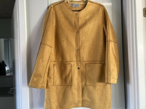 nuttet Vice møl Karry | DBA - jakker og frakker til damer