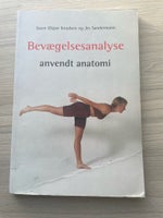Bevægelsesanalyse, Steen Knudsen og Jes Sandermann, år