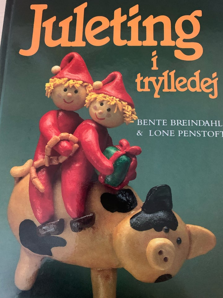 Juleting i Trylledej