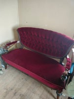 antik Rokoko sofa står i rigtig god stand

Sidde h