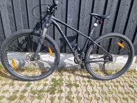 Specialized, full suspension, 28 tommer