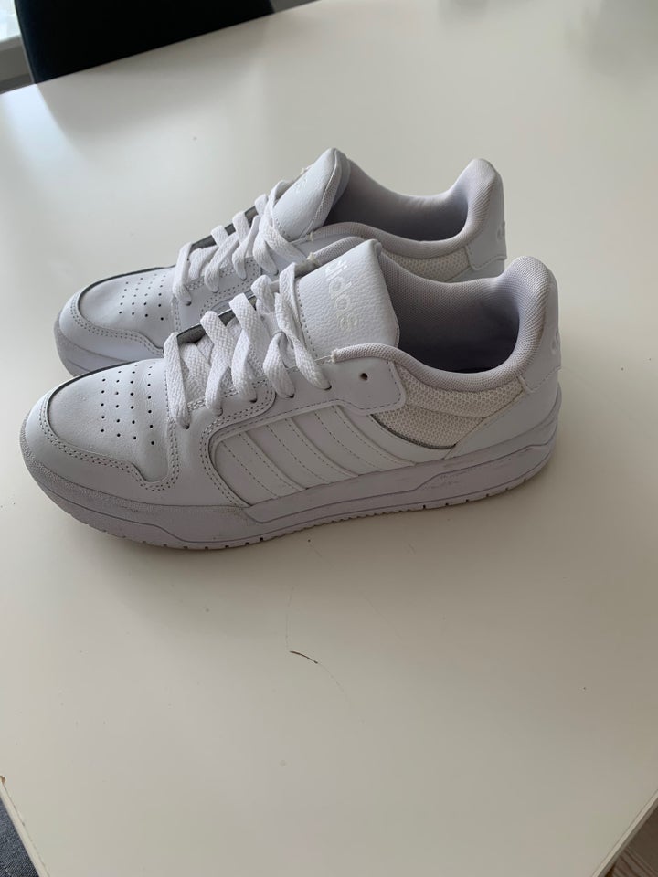 Sneakers, str. 39,5, Adidas