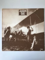LP, Jackson 5ive, Skywriter