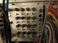 Synthesizer, Ladik s316 sequencer modul