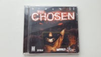 Blood II - The chosen, til pc, anden genre