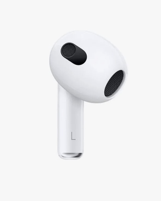 headset hovedtelefoner, Apple, 

Helt ny original venstre 3 Gen AirPod sælges

Bemærk dette produkt 