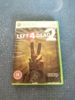 Left 4 Dead 2, Xbox 360