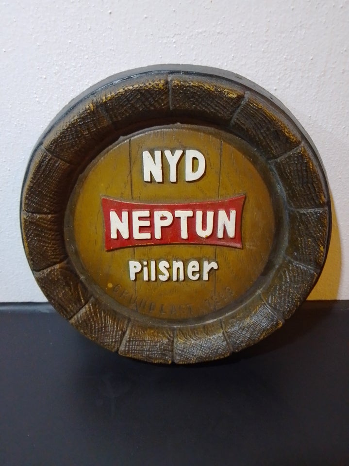 Øl, NEPTUN