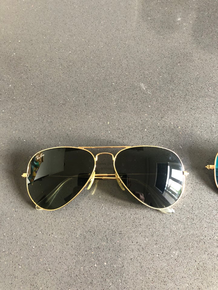 Solbriller herre, Ray-Ban / Randolph