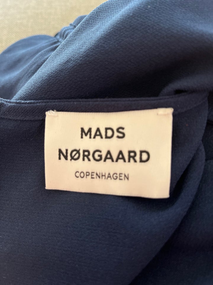 Jumpsuit, Mads Nørgaard, str. 38