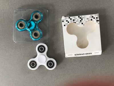 Find Fidget Spinners Legetøj spil - Køb brugt DBA - side