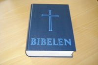 BIBELEN, DEN ULTIMATIVE UDG., år 1961