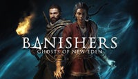 Banishers: Ghosts of New Eden, til pc, rollespil