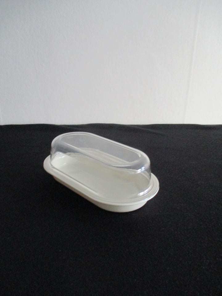 Plastik, Exclusive Servelet, Tupperware