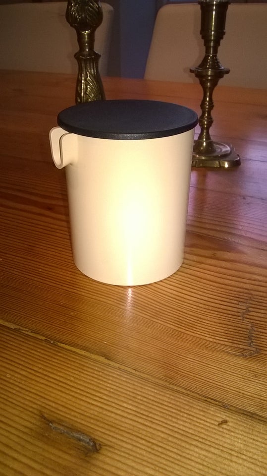 Flødekande / Mælkekande, Stelton