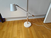Skrivebordslampe, Unilux Vicky LED-Lampe i skandinavisk