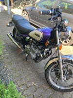 Yamaha, XJ 650 MAXIM, 650 ccm